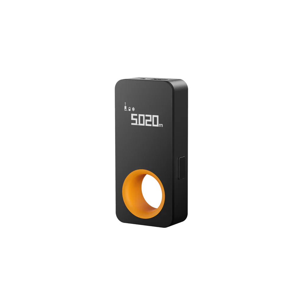 その他 HOTO smart Laser Measure HOTO Smart Laser Measure – Digital Laser Distance Meter, 30m Range