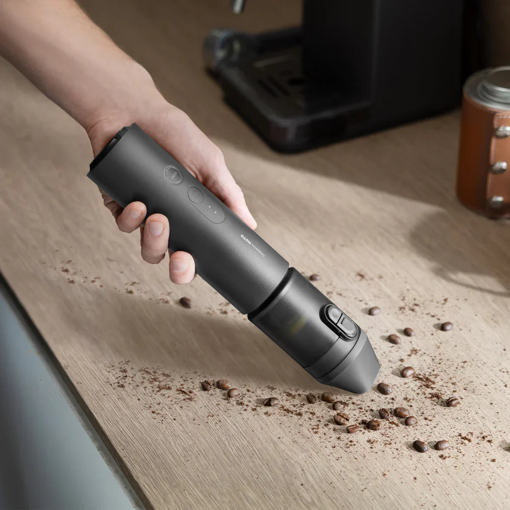 HOTO AutoCare Air Duster & Vacuum - Hoto India