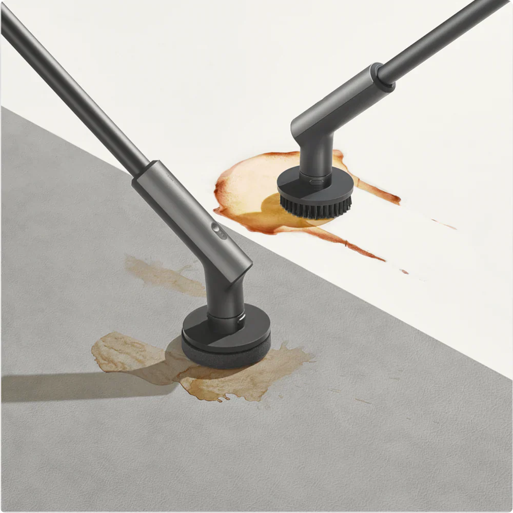 HOTO SPIN Scrubbers - Hoto India