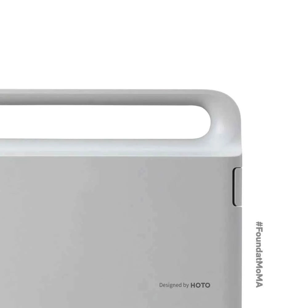 HOTO 3.6V Electric Screwdriver Tool Set, 17Pcs DIY Household Power Kit With Wrench, Hammer, Tape, Plier, Knife and Tool Box for Everyday Home Repairs