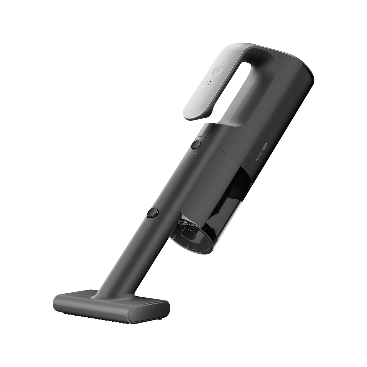 HOTO BlowVac handheld vacuum – Product and attachments
