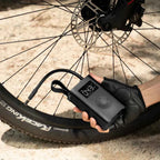 HOTO Air Pump Advance