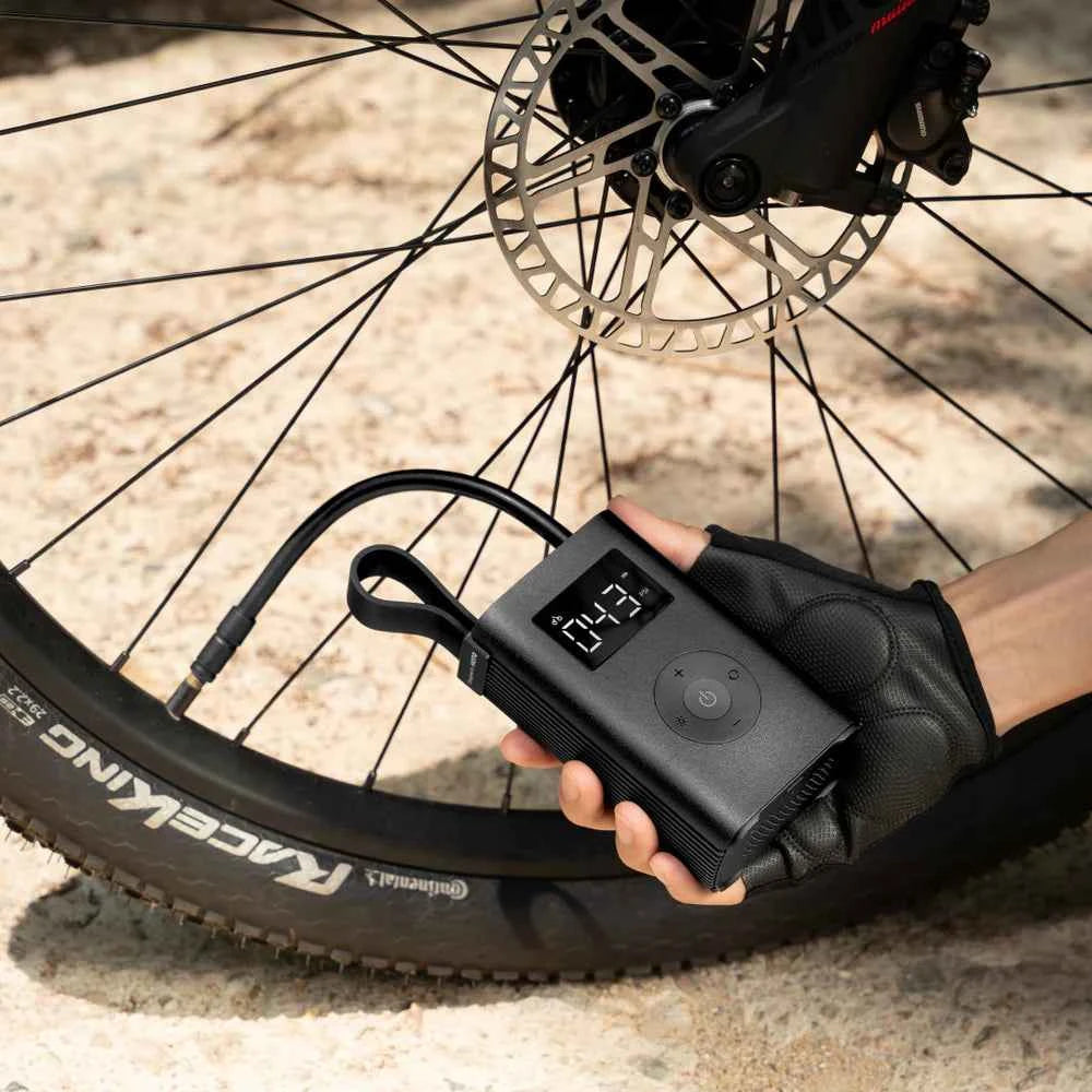 HOTO Air Pump Advance