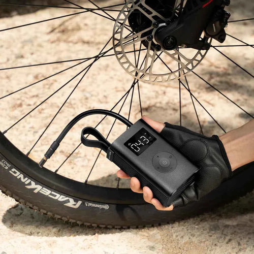 HOTO Air Pump Advance