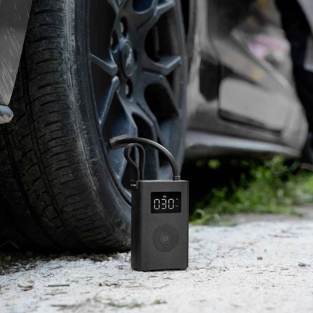 HOTO Air Pump Advance