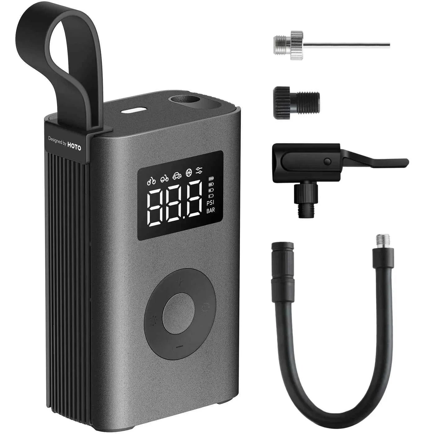 HOTO Air Pump Advance