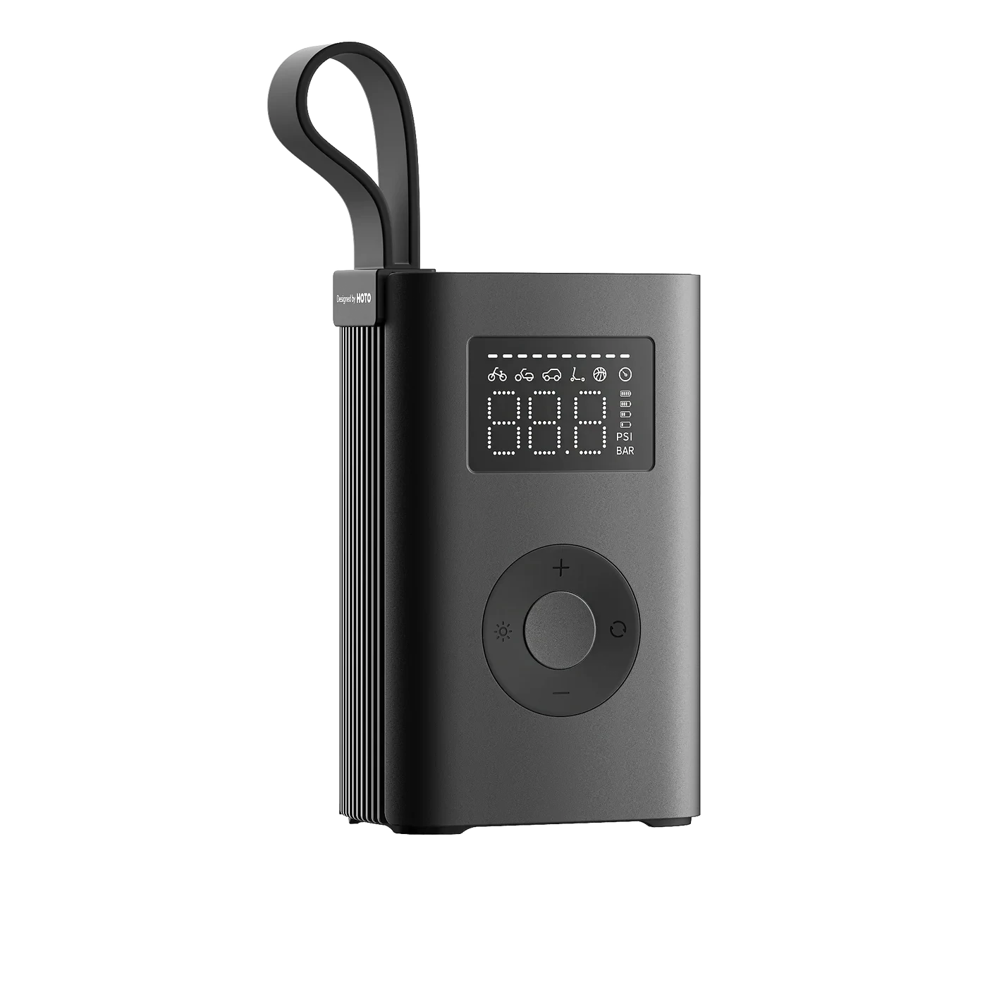 HOTO Air Pump Advance