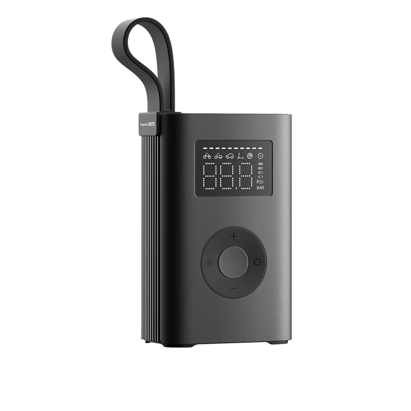 HOTO Air Pump Advance