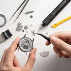 HOTO Electric Precision Screwdriver Kit Pro – product photo 2