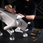 HOTO Electric Precision Screwdriver Kit Pro – repair project