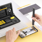 HOTO Electric Precision Screwdriver Kit Pro – repair