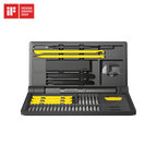 HOTO Electric Precision Screwdriver Kit Pro