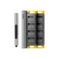 HOTO SNAPBLOQ™ S-A01 Electric Precision Screwdriver Master Set - Hoto India