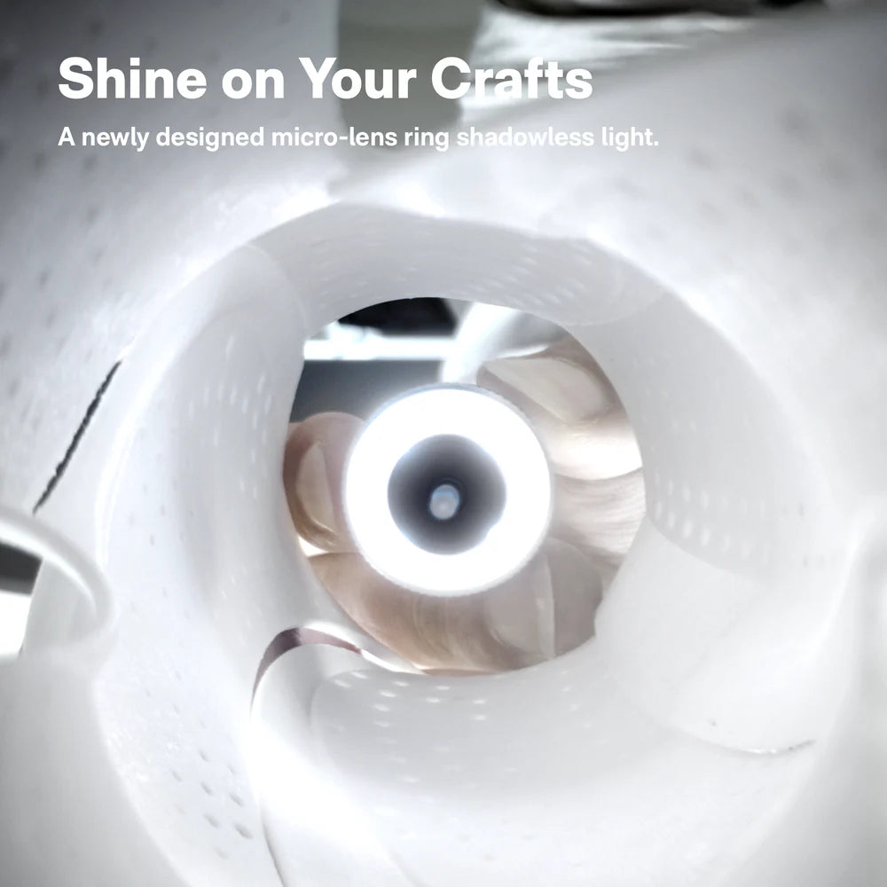 HOTO SNAPBLOQ™ D-A03 Electric Mini Drill Set - Hoto India