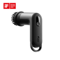 HOTO Grip™ Cordless Spin Scrubber – Lightweight, IPX7 Waterproof, 400 RPM Cleaning Power