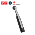 HOTO Wand Cordless Spin Scrubber 12-Piece Ultimate Kit