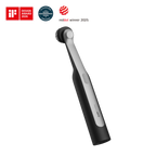 HOTO Wand Cordless Spin Scrubber 12-Piece Ultimate Kit