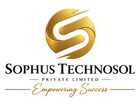 Sophus Technosol Private Limited